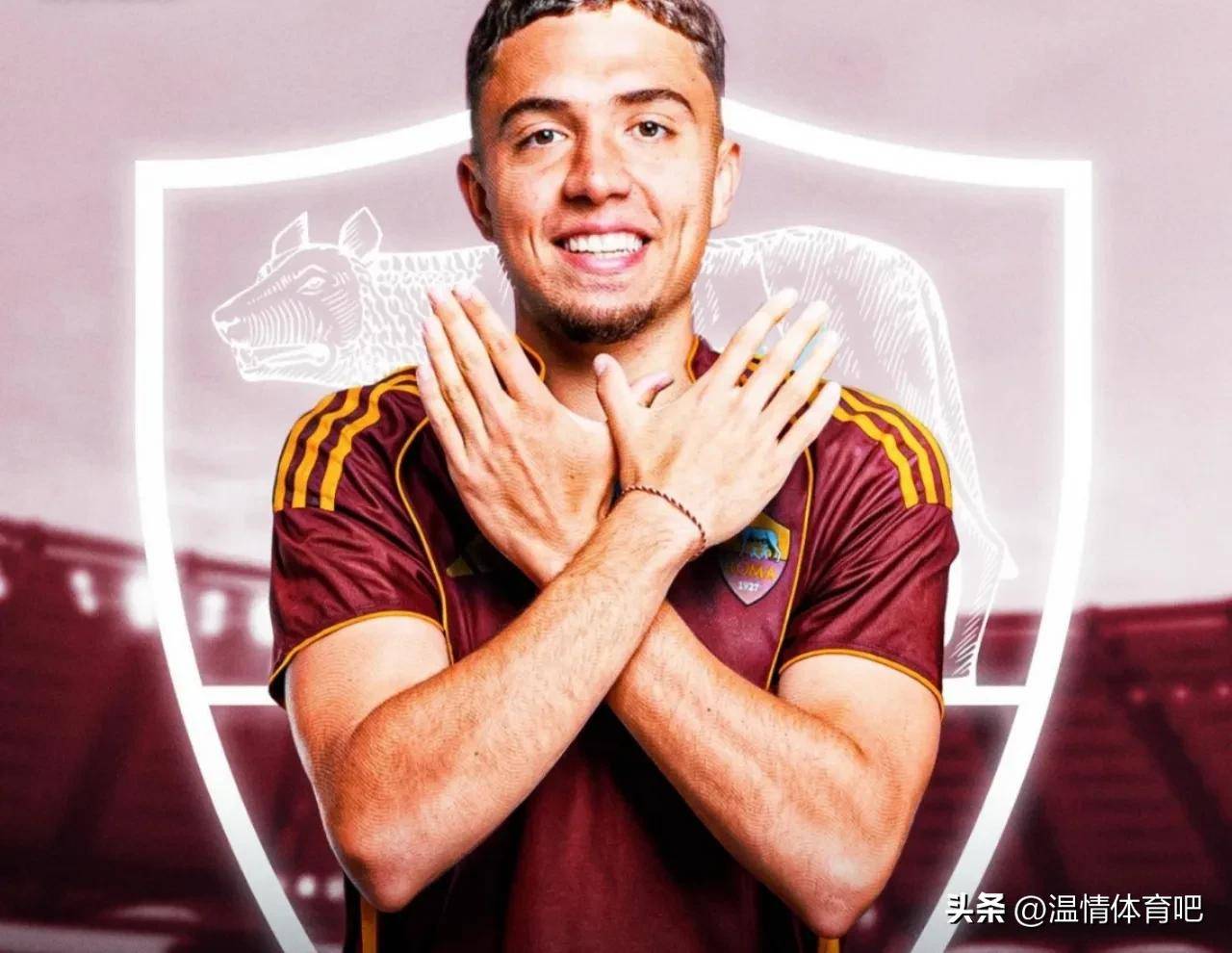 今夜突围战来临；罗马围绕德甲门线救险；更衣室稳定；年轻球员得到机会 