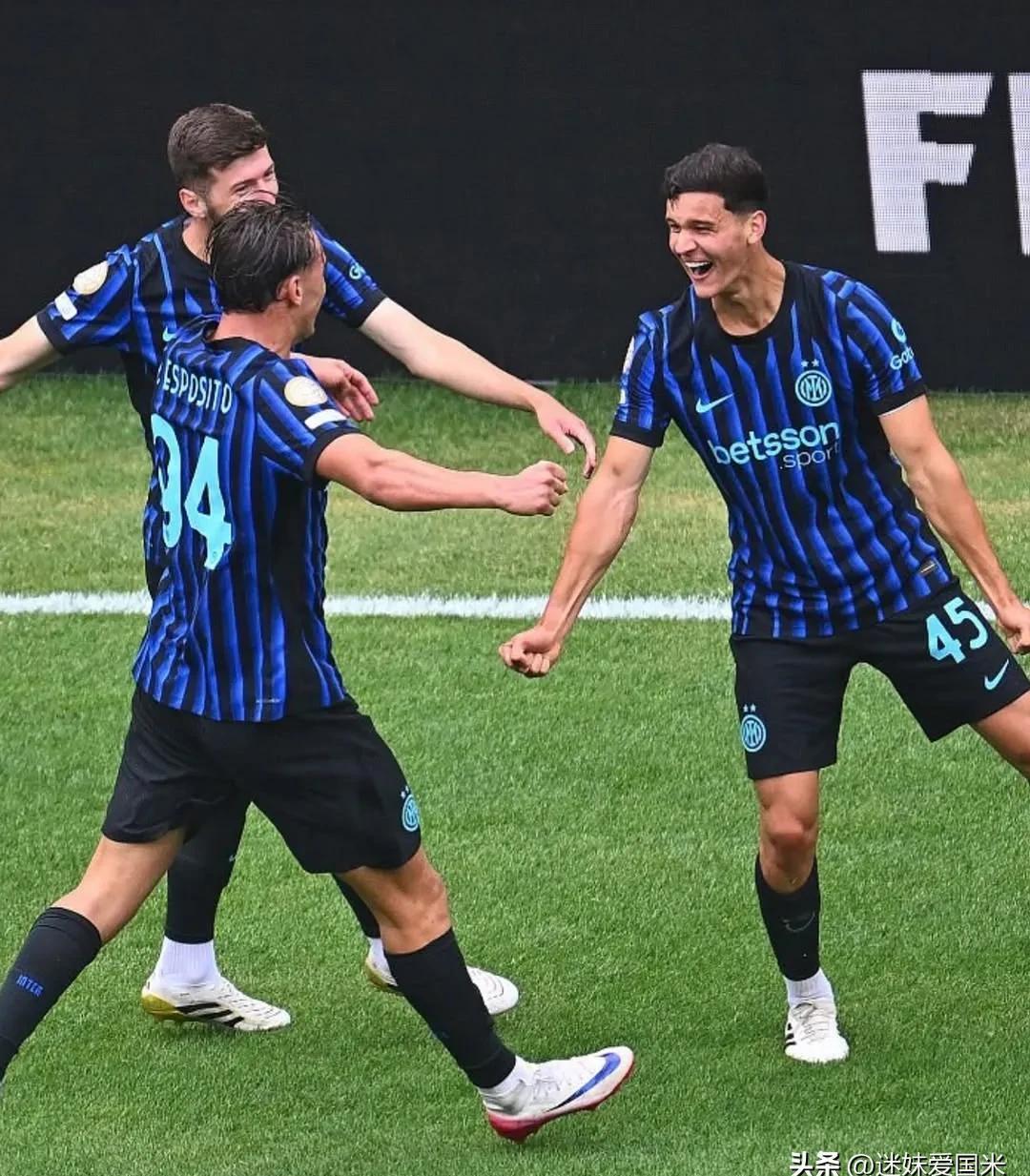 赛前体能课后，国际米兰扳平良机备战意大利杯，压力陡增，球队文化再被提及(7艘美舰压境委内瑞拉)-lpl电竞竞猜