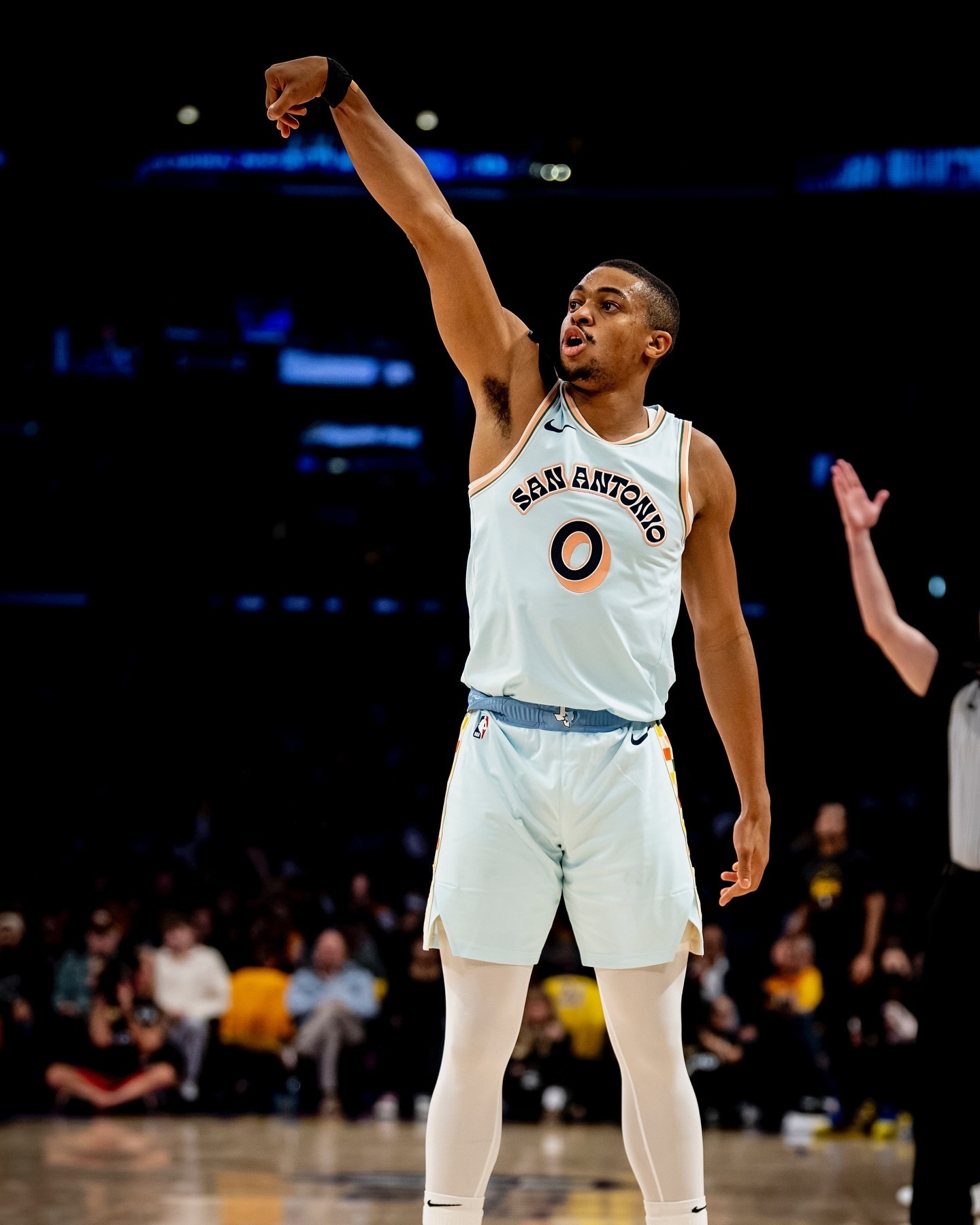 圣安东尼奥马刺比赛录像-lpl联盟平台