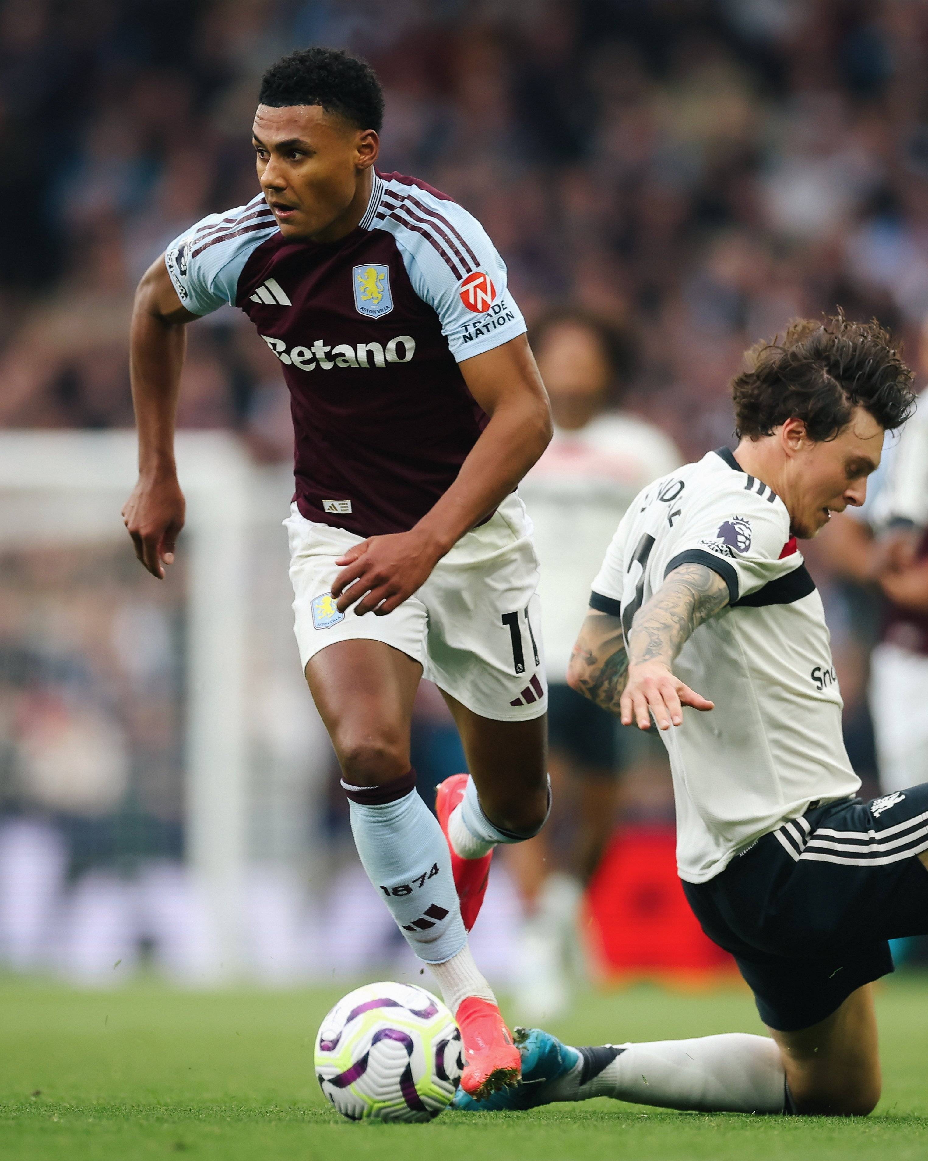 全明星赛赛程吃紧，阿斯顿维拉国际比赛日战术微调，悬念犹存，赛季目标并未改变的简单介绍-lpl电竞下注