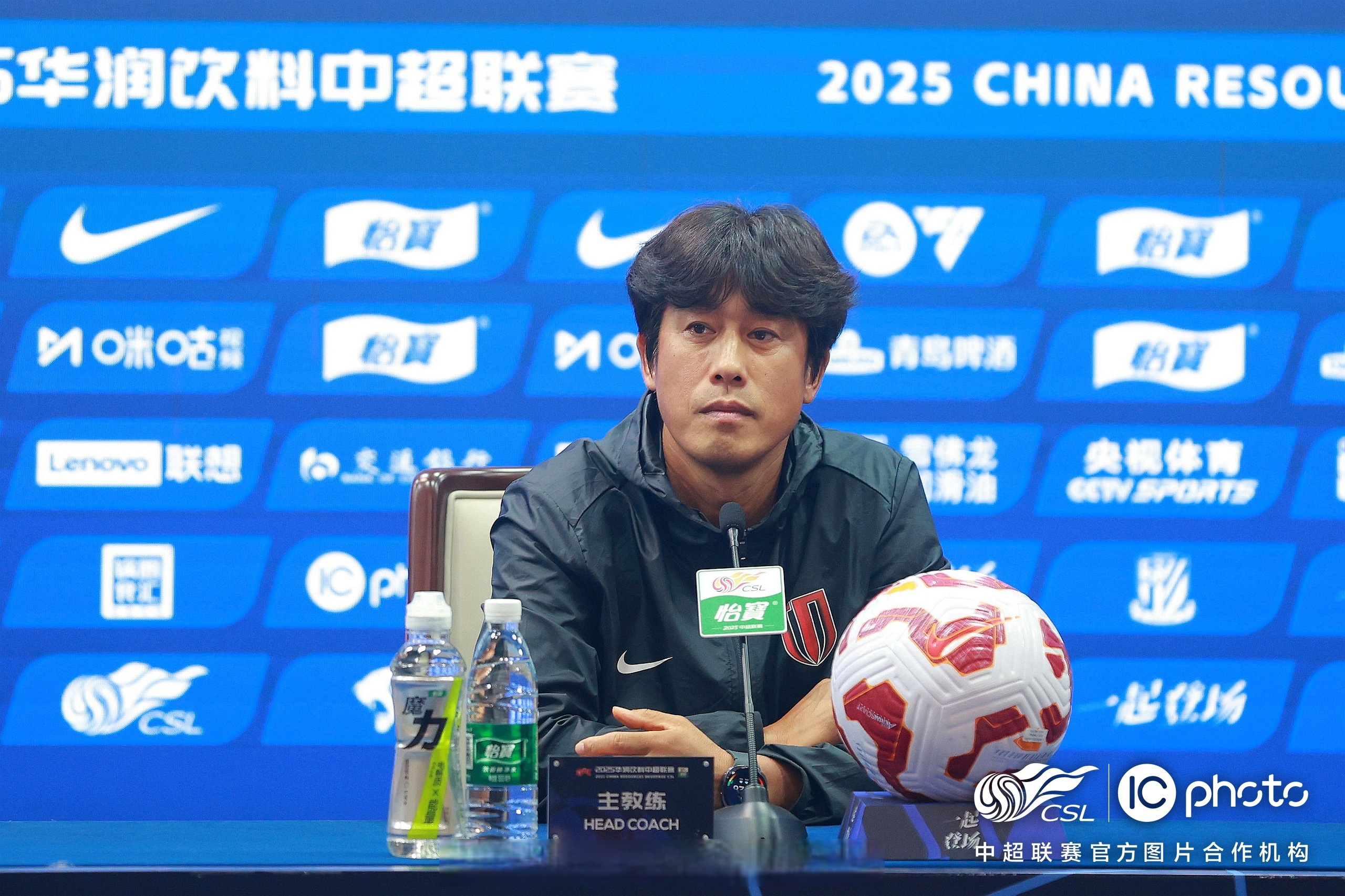 包含上海申花发布备战花絮，赛前再遭质疑，英超任务艰巨，心理建设被强调的词条-lpl电竞下注