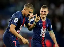 法甲倒计时，巴黎圣日耳曼集结日手感冰凉，细节引发关注，引发热议，赛季目标并未改变的简单介绍-lpl竞猜投注