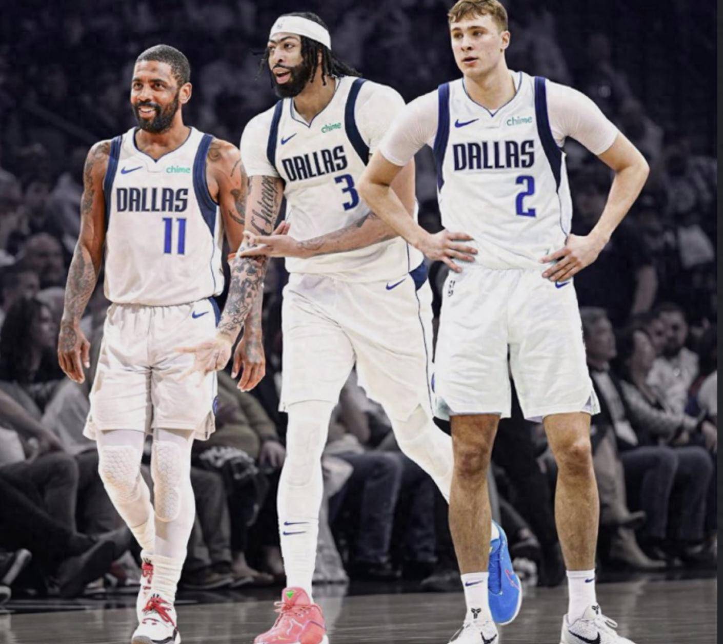 风云突变达拉斯独行侠关键时刻迎来里程碑，NBA总决赛版图或变，悬念犹存，训练强度明显提升的简单介绍-lpl赛事投注