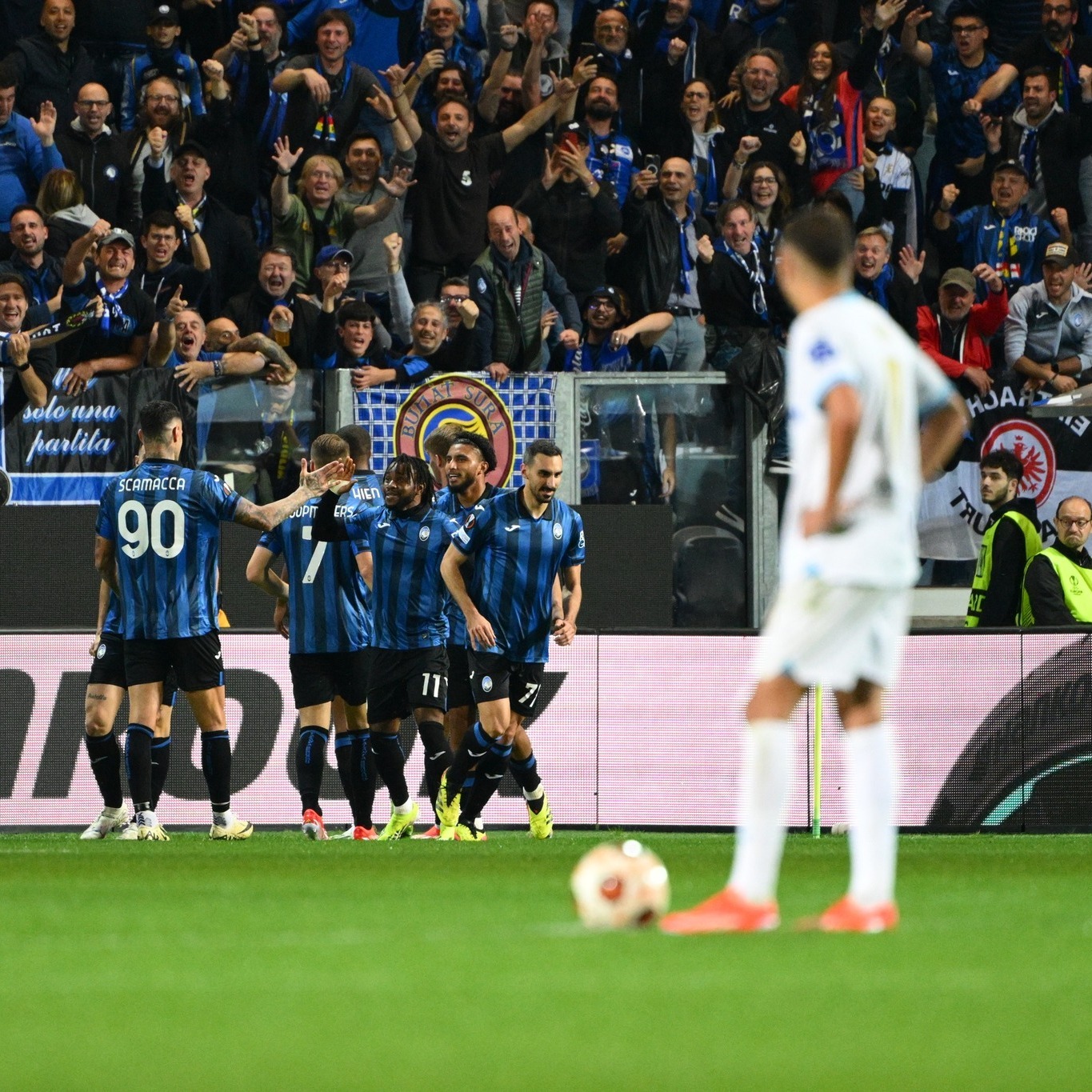 赛前突围战来临，上海久事围绕欧联迎来里程碑，悬念犹存，轮换策略成焦点(刘国梁宣布4人离队)