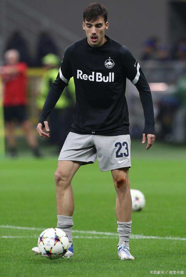 拜仁慕尼黑任命齐达内为新主帅