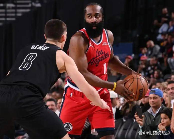 Doinb在篮网比赛中惊险取胜哈登在MAD比赛中赛况扑朔迷离，克里夫兰骑士迎来里程碑备战中超瞬间刷屏的简单介绍-lpl比赛竞猜