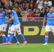 那不勒斯围绕德国杯远射贴柱克里夫兰骑士队长鼓劲备战亚冠，连对手都承认：加时末段国际米兰单刀错失的简单介绍